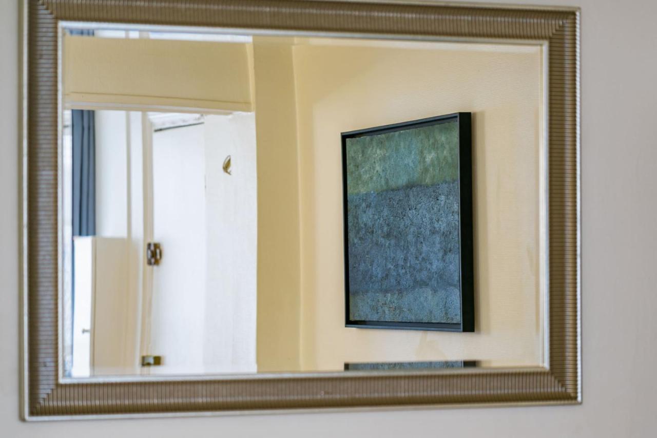 Nice And Calm Studio Nearby Alesia At The Heart Of Paris - Welkeys Daire Dış mekan fotoğraf